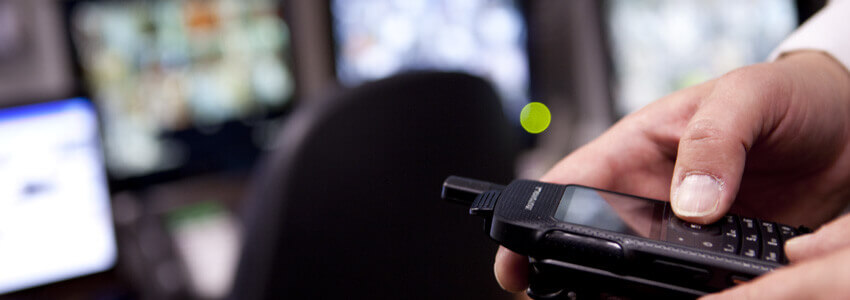 Motorola Call Boxes Motorola Call Boxes