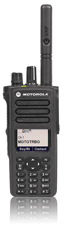 Motorola XPR 7580e Motorola XPR 7580e